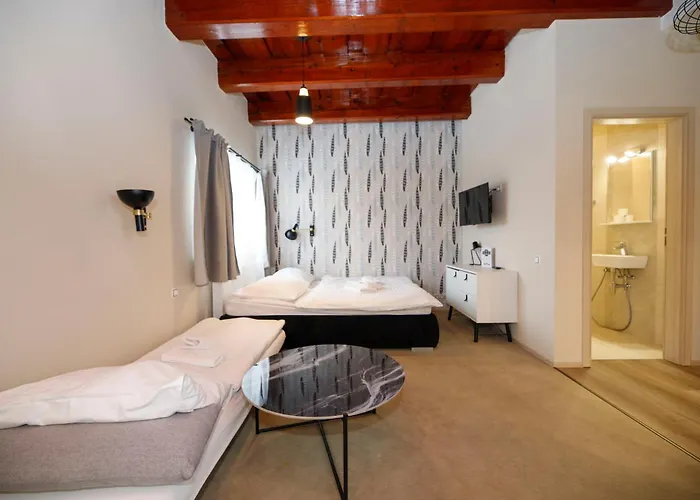 Aparthotel Panorama