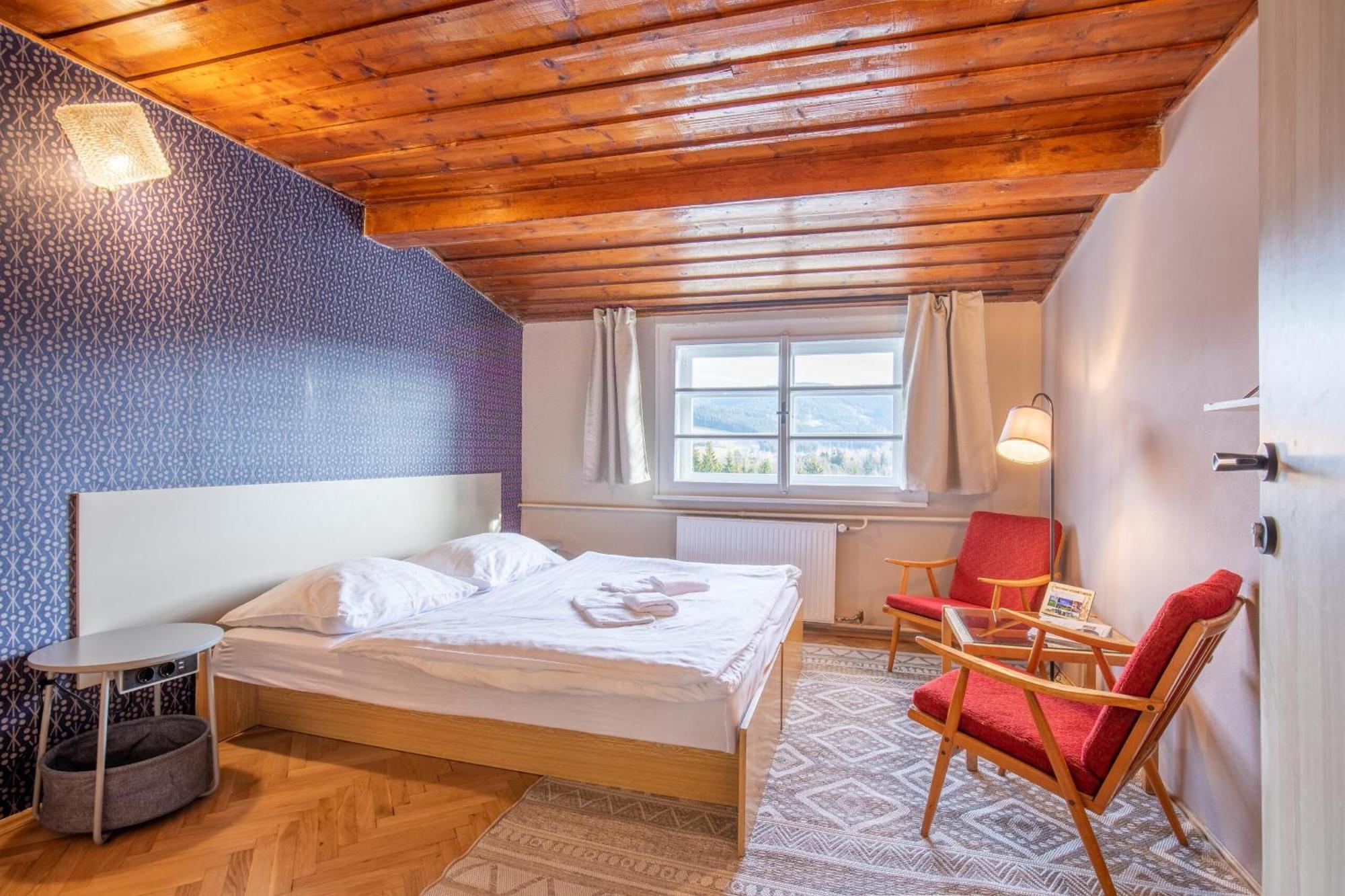 Aparthotel Panorama *