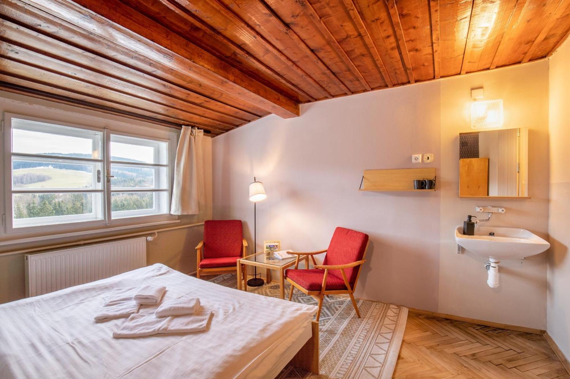 Aparthotel Panorama