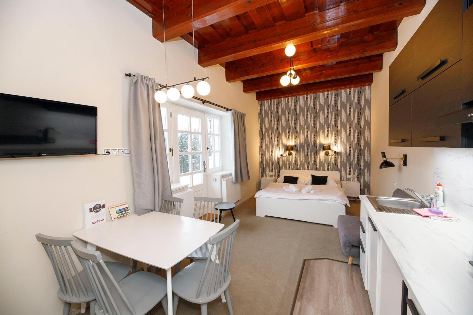 Panorama Aparthotel