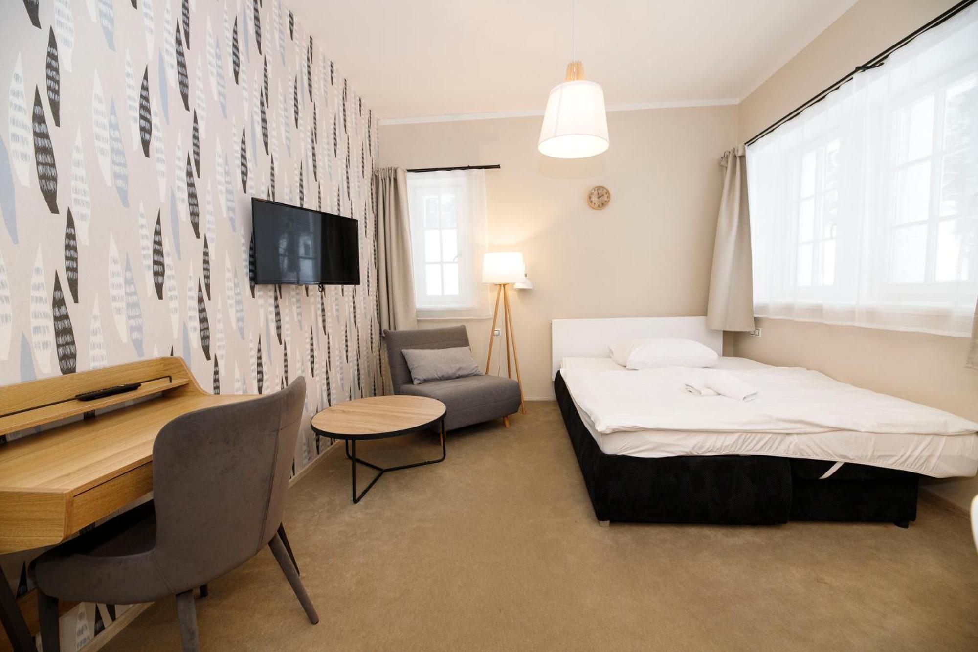 Panorama Aparthotel *