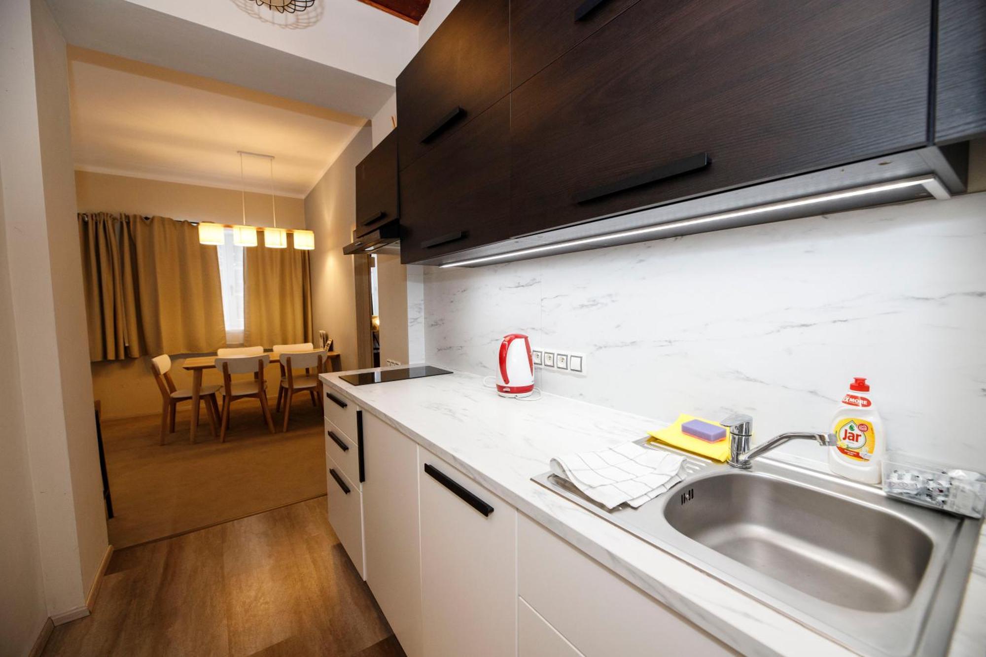 Panorama Aparthotel *