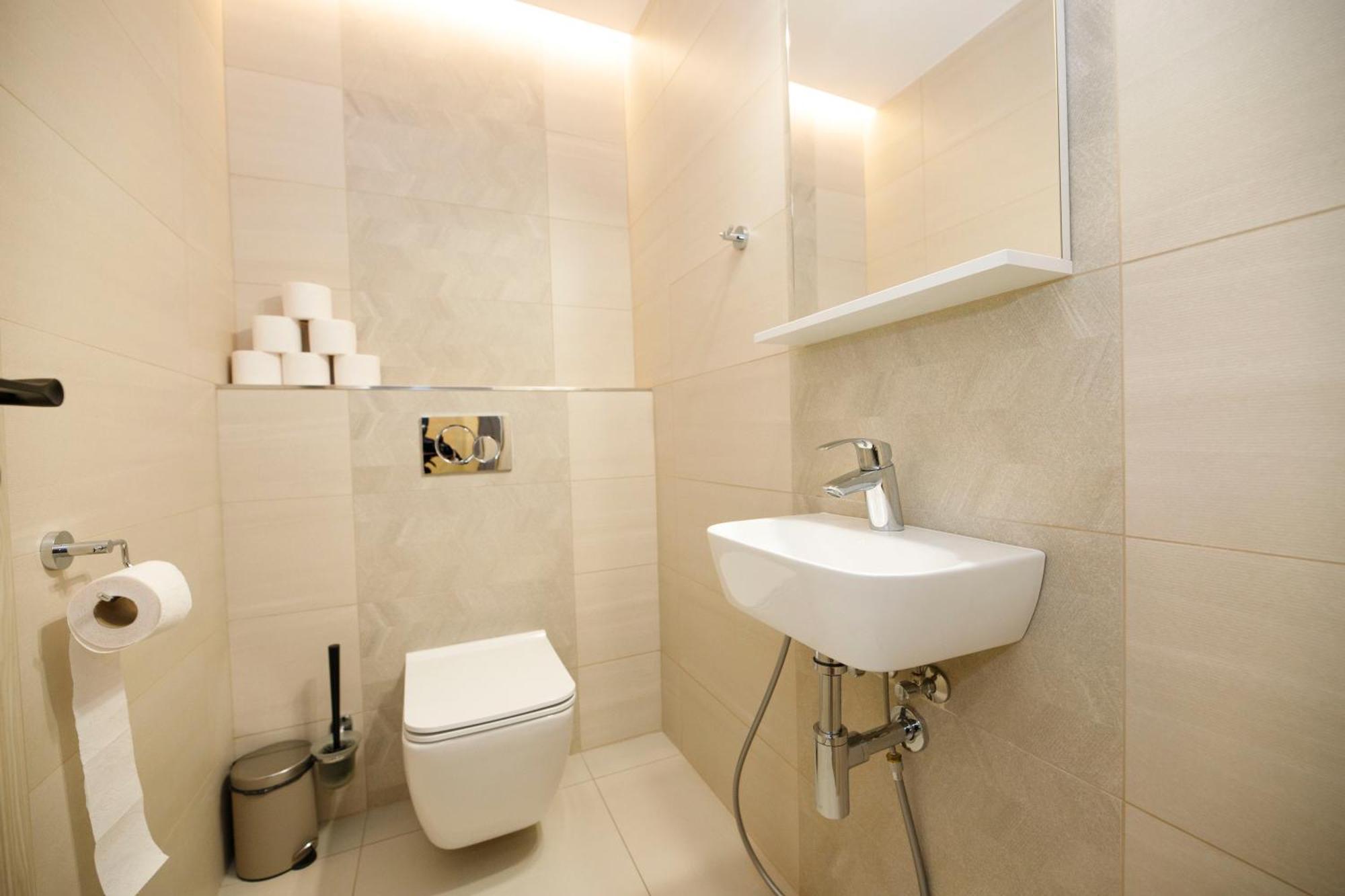 Panorama Aparthotel *