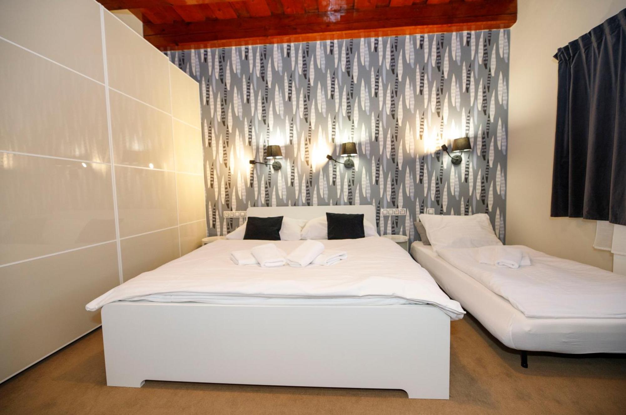 Aparthotel Panorama *