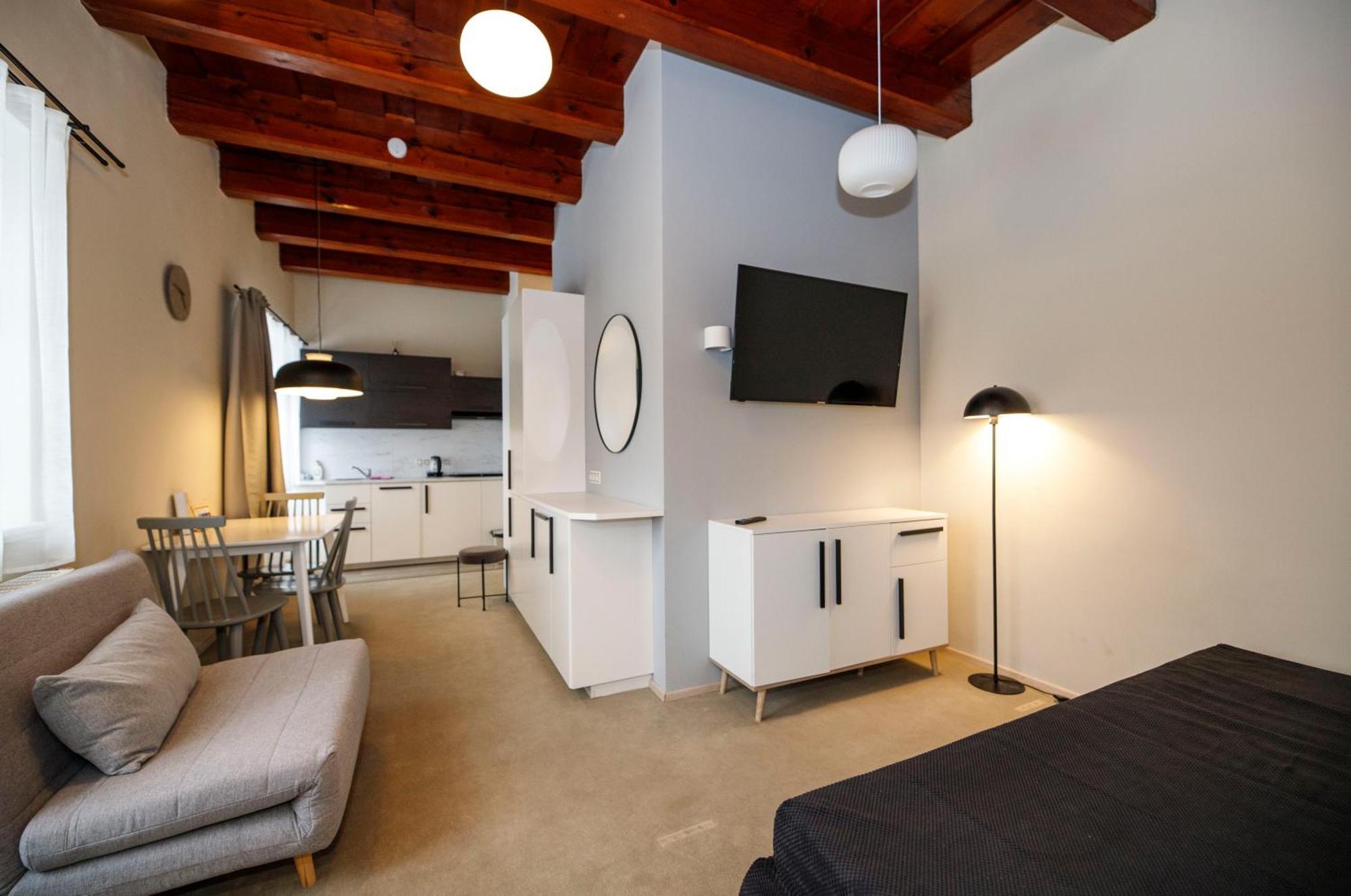 Aparthotel Panorama *