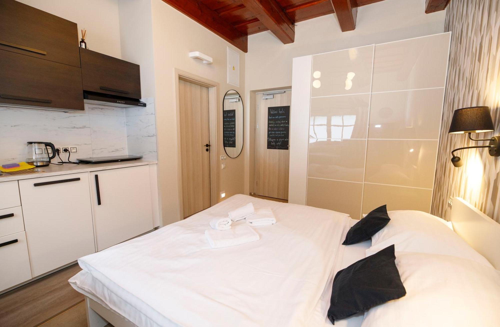 Aparthotel Panorama *