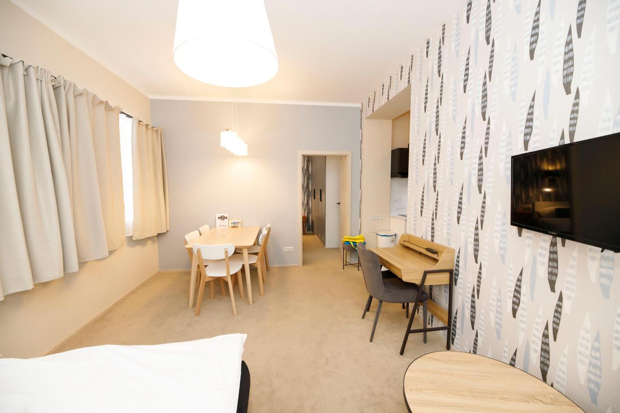 Panorama Aparthotel