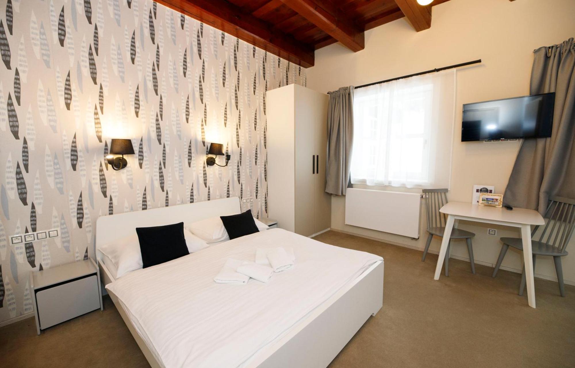 Panorama Aparthotel Destne v Orlickych horach
